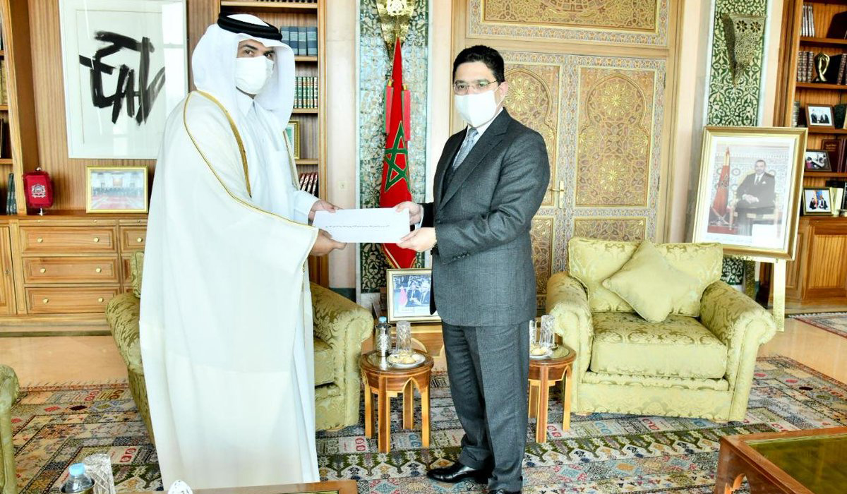 HE Sheikh Abdullah bin Thamer bin Mohammed bin Thani Al-Thani